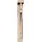 Ekena Millwork Merced Block Smooth Bracket w/ Offset Brace, Douglas Fir, 3 1/2"W x 18"D x 26"H BKT0402X18X26MRC05SDF - alternate 4